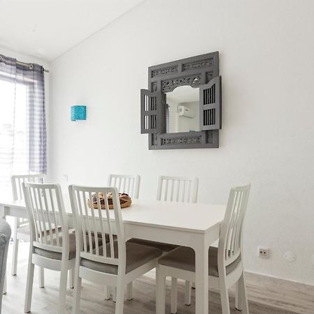 Palmeiras Do Golfe - 3 Bed. Apartment - Vilamoura Buitenkant foto