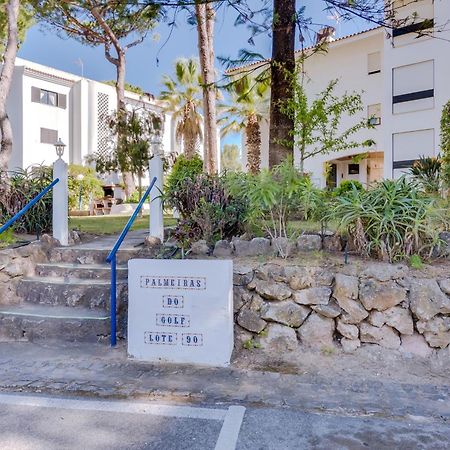 Palmeiras Do Golfe - 3 Bed. Apartment - Vilamoura Buitenkant foto