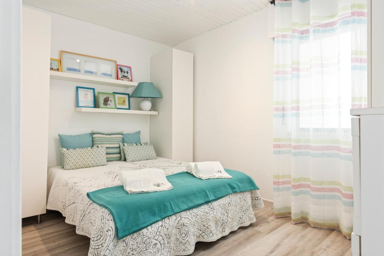 Palmeiras Do Golfe - 3 Bed. Apartment - Vilamoura Buitenkant foto