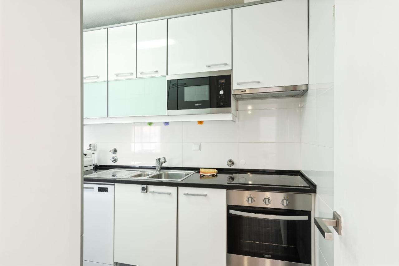 Palmeiras Do Golfe - 3 Bed. Apartment - Vilamoura Buitenkant foto
