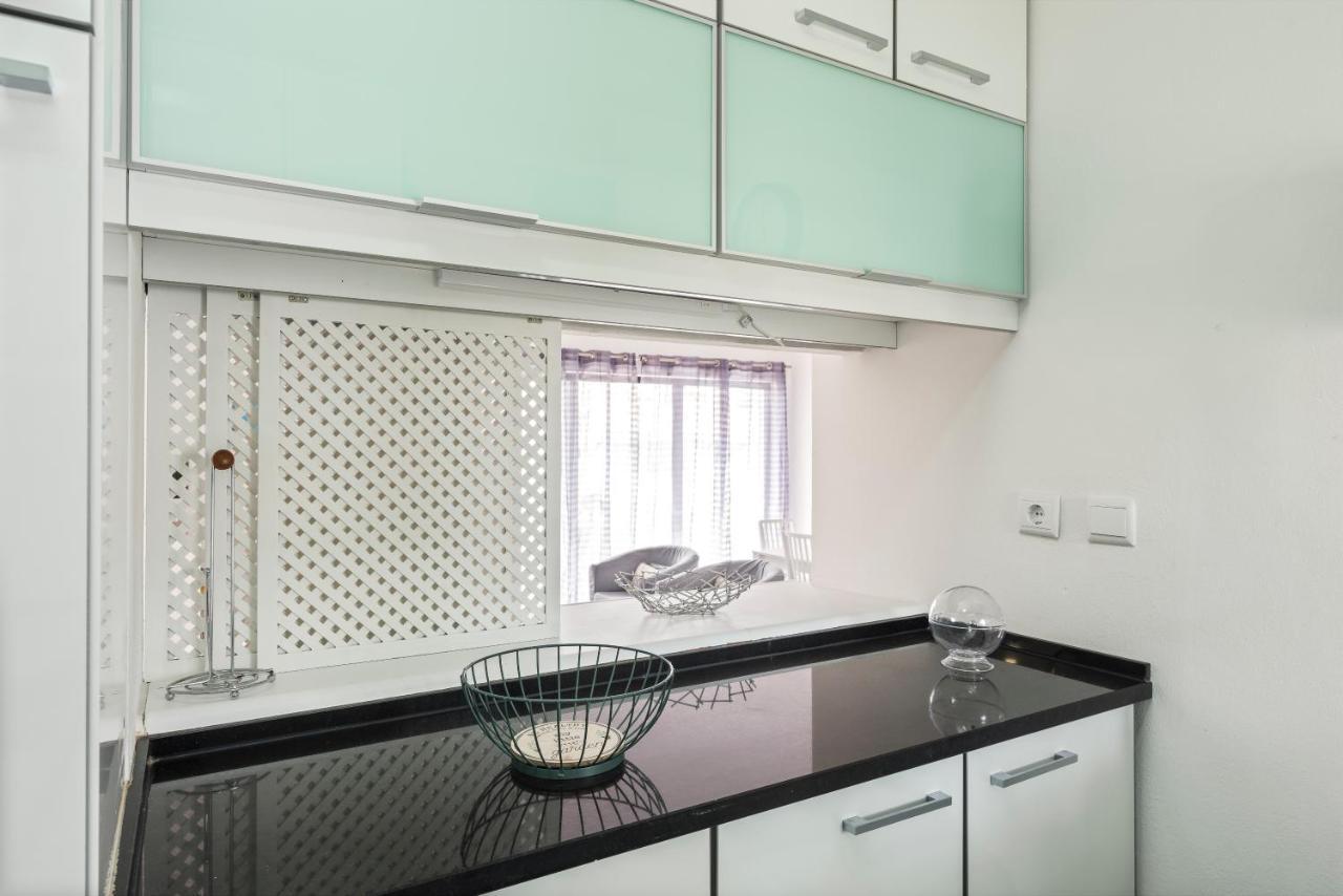 Palmeiras Do Golfe - 3 Bed. Apartment - Vilamoura Buitenkant foto
