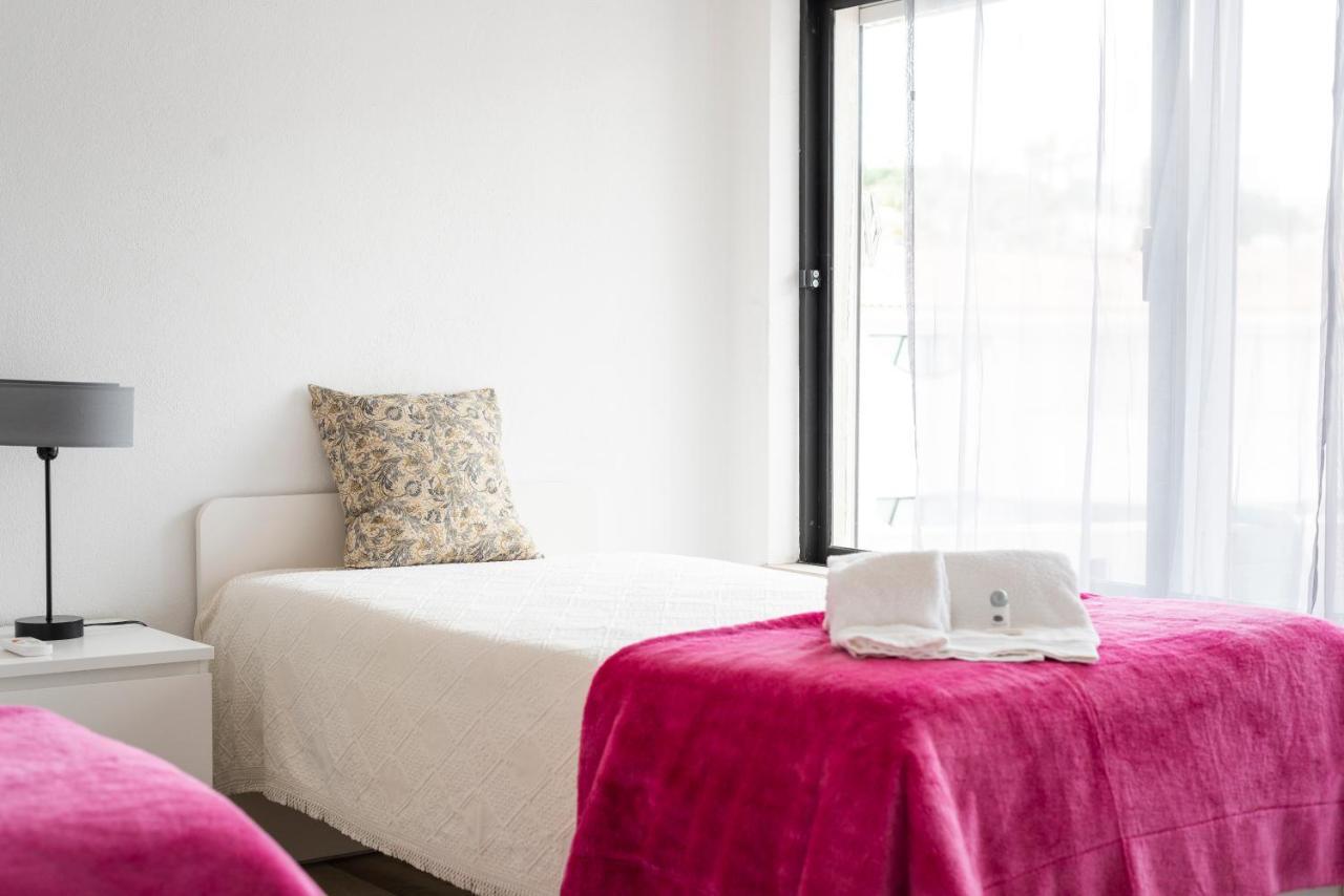 Palmeiras Do Golfe - 3 Bed. Apartment - Vilamoura Buitenkant foto