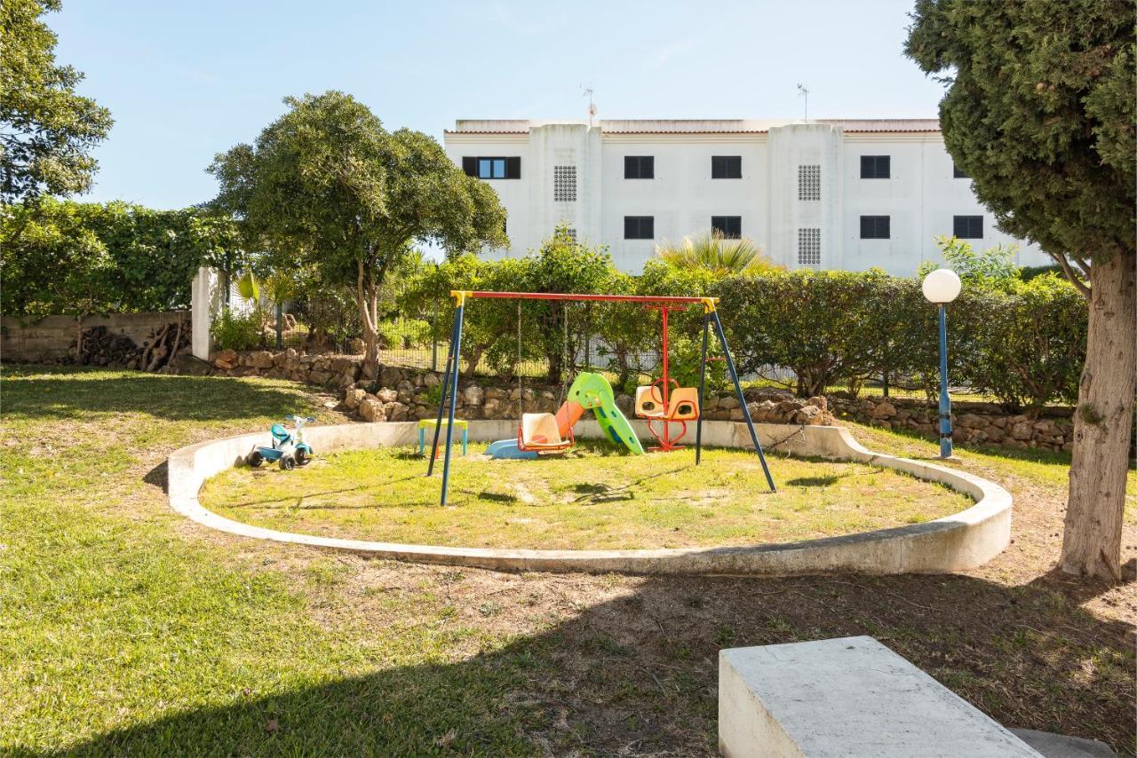 Palmeiras Do Golfe - 3 Bed. Apartment - Vilamoura Buitenkant foto