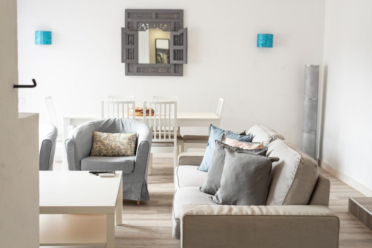 Palmeiras Do Golfe - 3 Bed. Apartment - Vilamoura Buitenkant foto