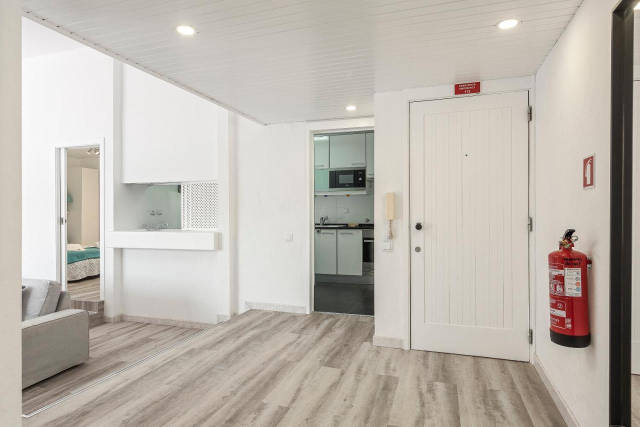 Palmeiras Do Golfe - 3 Bed. Apartment - Vilamoura Buitenkant foto