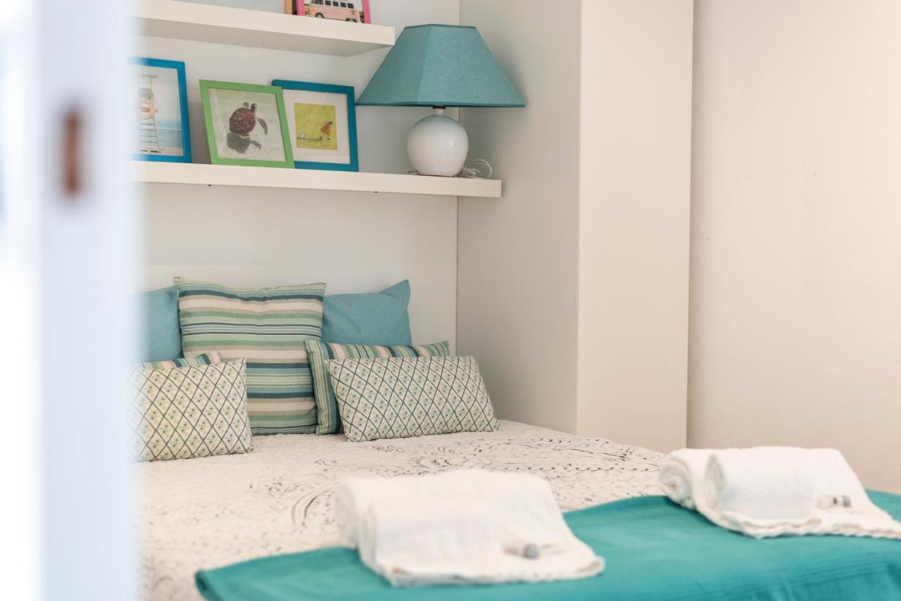 Palmeiras Do Golfe - 3 Bed. Apartment - Vilamoura Buitenkant foto