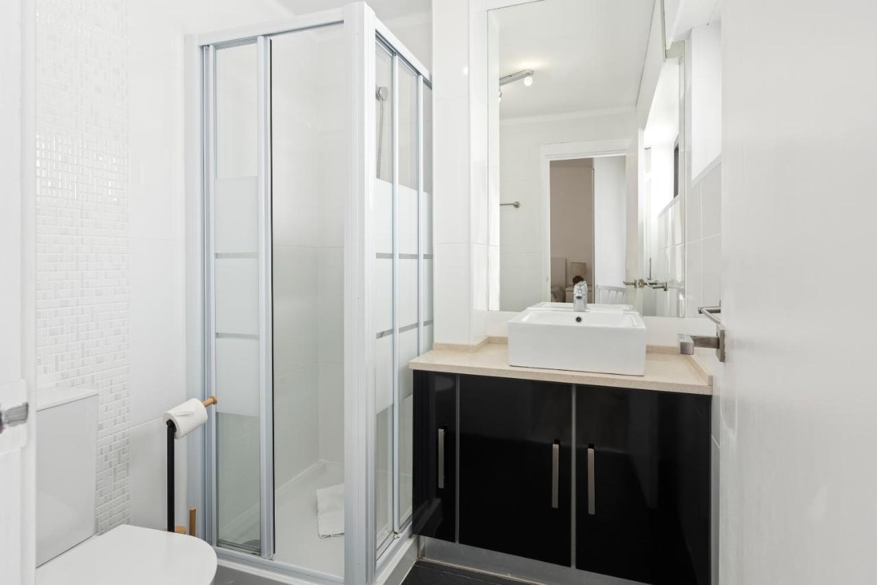Palmeiras Do Golfe - 3 Bed. Apartment - Vilamoura Buitenkant foto