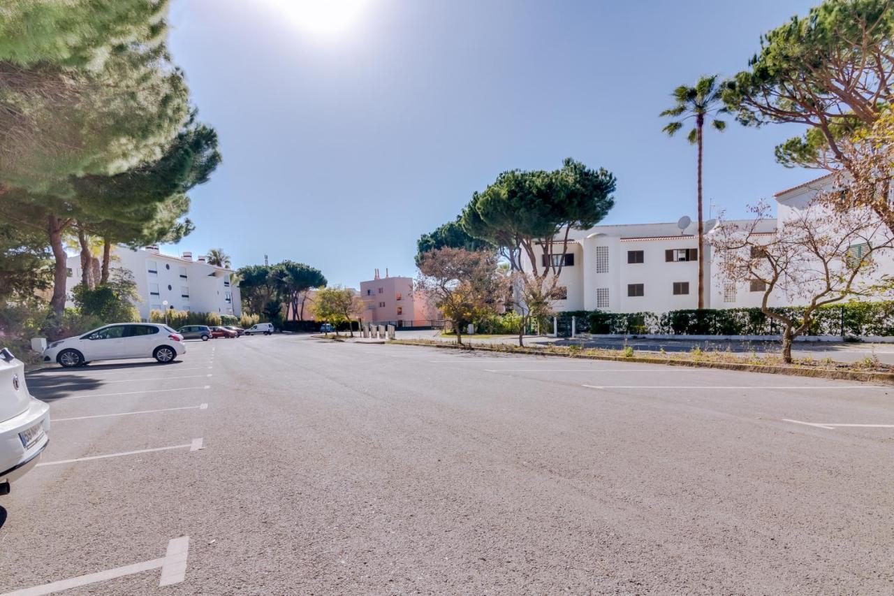 Palmeiras Do Golfe - 3 Bed. Apartment - Vilamoura Buitenkant foto