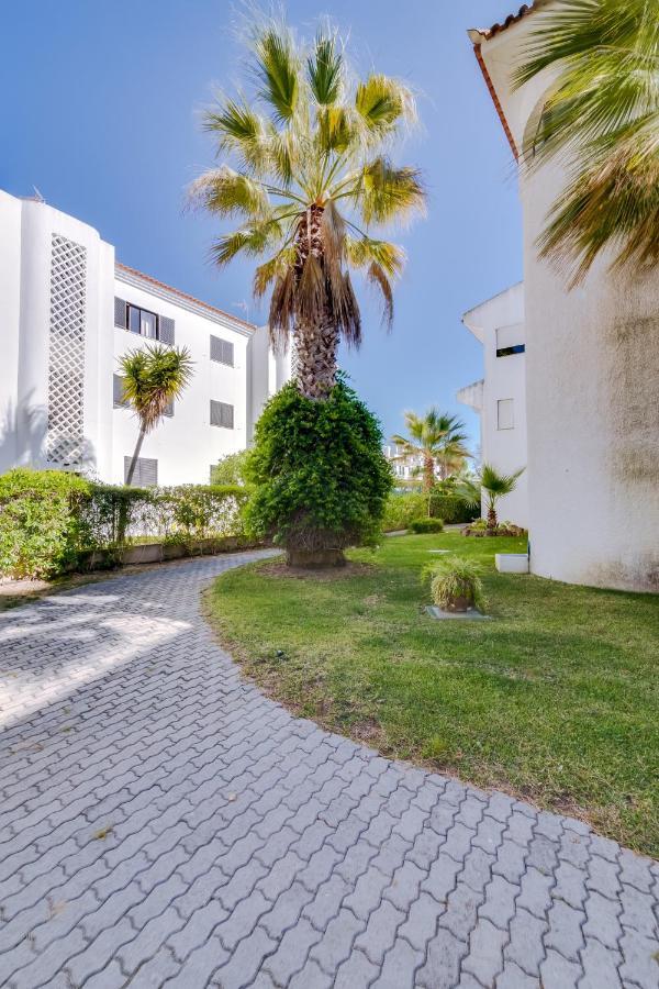 Palmeiras Do Golfe - 3 Bed. Apartment - Vilamoura Buitenkant foto